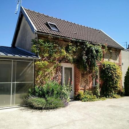 Gite En Champagne Le Sarment Cramant Екстер'єр фото