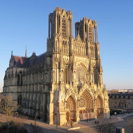 Gite En Champagne Le Sarment Cramant Екстер'єр фото