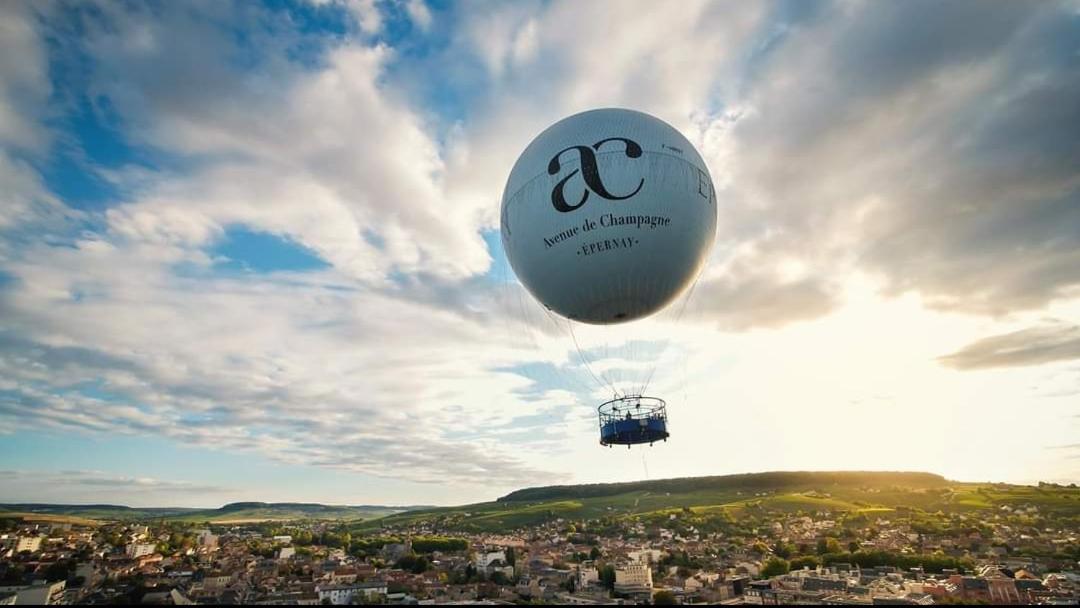 Gite En Champagne Le Sarment Cramant Екстер'єр фото